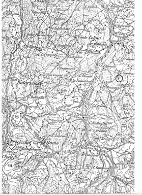 Casa di Filippo Mariotti