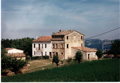 Casa di Filippo Mariotti
