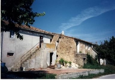Casa di Mariotti
