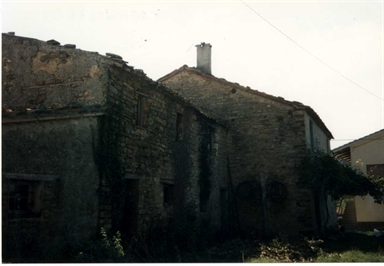 Casa di Mariotti
