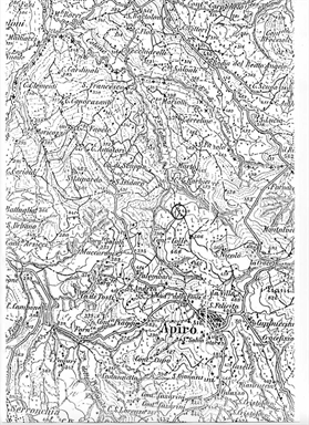 Casa di Peppe de Ciuffulittu