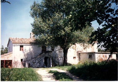 Casa Tesei