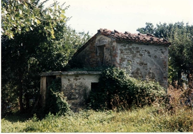 Casa Tesei