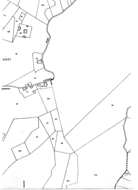 Casa di Nannì du Gobbo