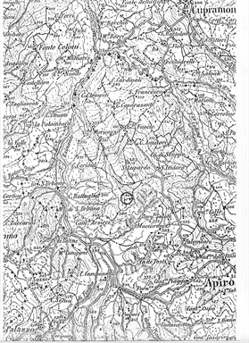 Casa di Nannì du Gobbo