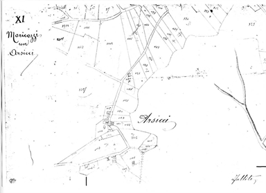 Casa di Nannì du Gobbo