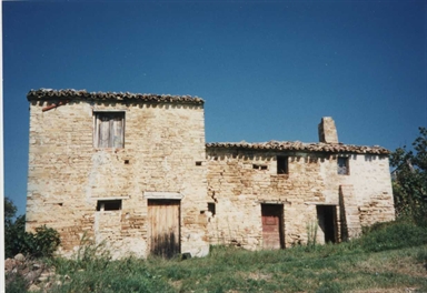 Casa di Nannì du Gobbo