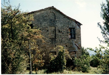 Casa di Nannì du Gobbo