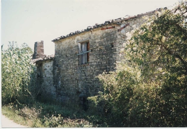 Casa di Nannì du Gobbo