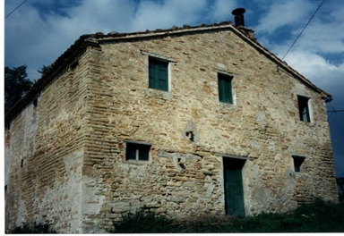 Casa di Marinello