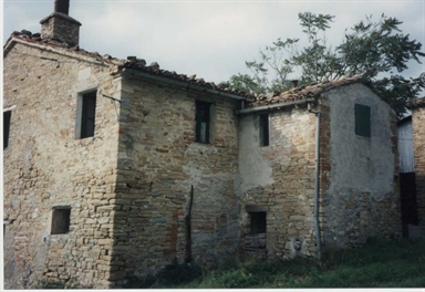 Casa di Marinello