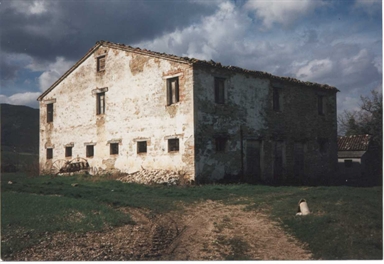 Casa di Zamponi