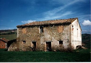 Casa di Zamponi
