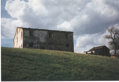 Casa di Zamponi