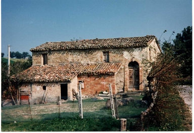 Casa di Rango