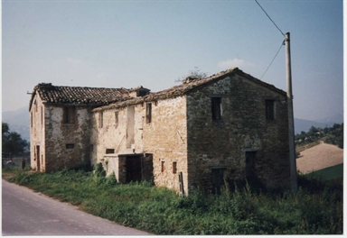 Casa di Rango