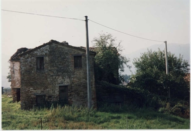 Casa di Rango