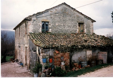 Casa di Campanelli