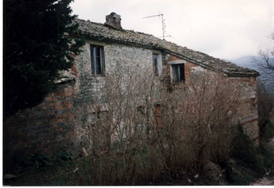 Casa di Campanelli