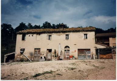 Casa di Cardinà