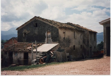 Casa di Cardinà