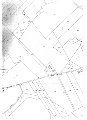Nucleo agricolo Casa di Felice
