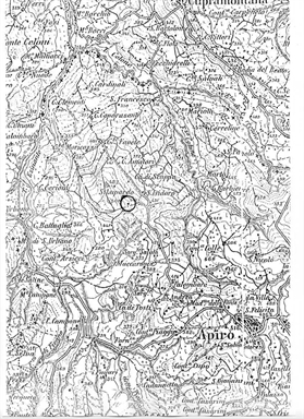 Nucleo agricolo Casa di Felice