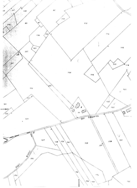 Nucleo agricolo Casa di Felice