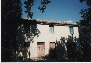 Nucleo agricolo Casa di Felice