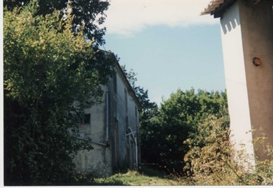 Nucleo agricolo Casa di Felice