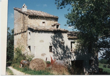 Nucleo agricolo Casa di Felice