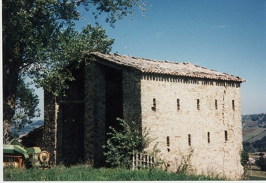 Nucleo agricolo Casa di Felice