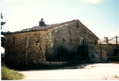Nucleo agricolo Casa di Felice