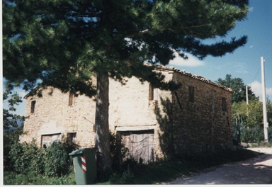 Nucleo agricolo Casa del Boncio