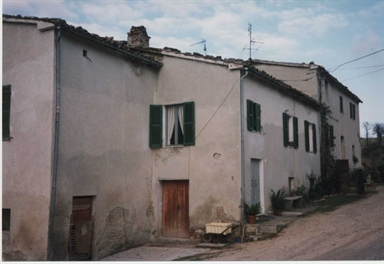 Nucleo agricolo