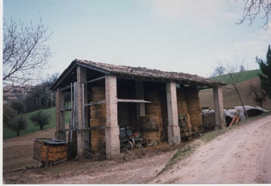 Nucleo agricolo