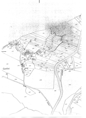 Nucleo agricolo Confini