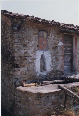 Nucleo agricolo Confini