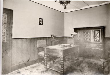 Macerata. Università degli Studi. Rettorato