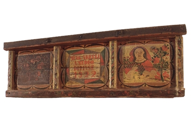 fiancata di biroccio