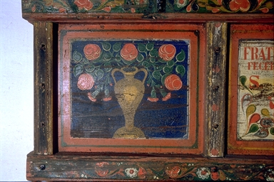 fiancata di biroccio