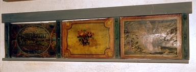fiancata di biroccio