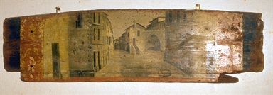 tavola posteriore di biroccio