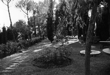 Parco di Villa Ugolini
