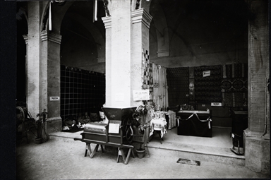 Mostra industriale di Macerata, 1926
