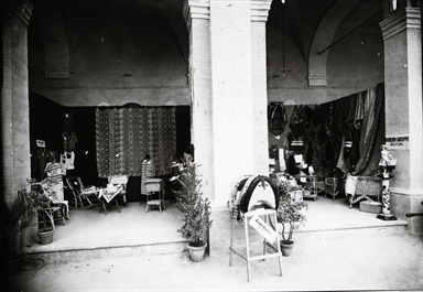 Mostra industriale di Macerata, 1926