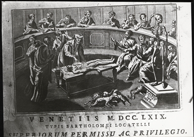 Frontespizio dell'opera 