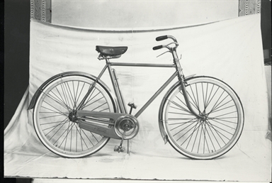 Bicicletta Zanconi