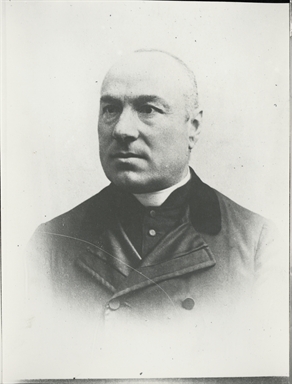 Cav. Ubaldo Gorgolini