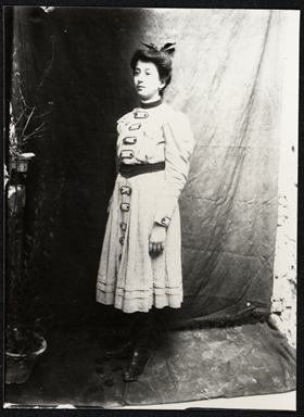 Giovanetta